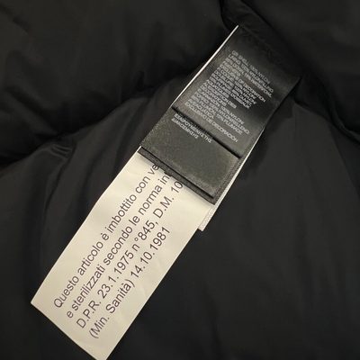 The North Face Women's Nuptse Short Jacket — 10