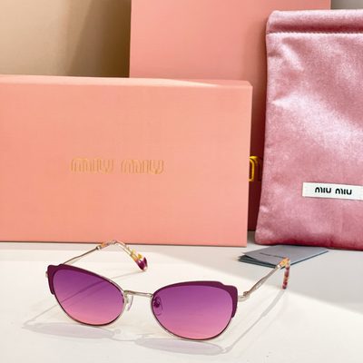 Miu Miu Sunglasses — 9