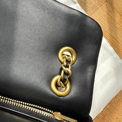 Coach Bag — 12