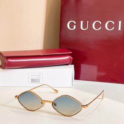 Gucci Sunglasses — 5