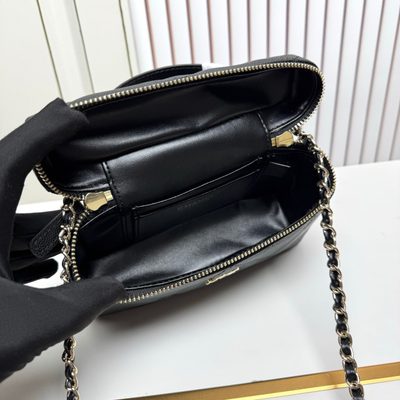 Chanel Bag — 9