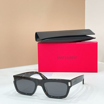 YSL Sunglasses — 8