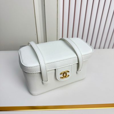 Chanel Bag — 7