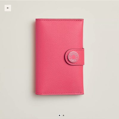 Hermes Bag — 3