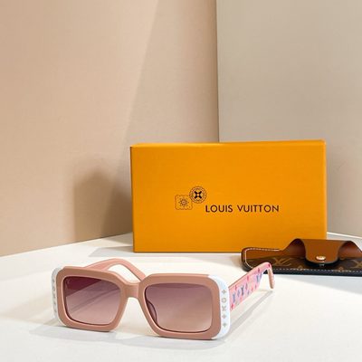 LV Sunglasses — 4