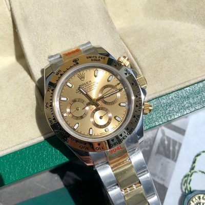 Rolex Watch