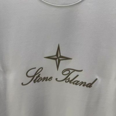 Stone Island — 5