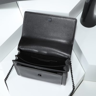 YSL Bag — 9