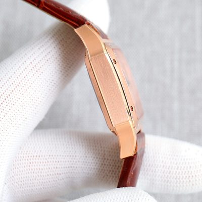 Cartier Watch — 7