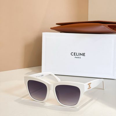 Celine Sunglasses — 6