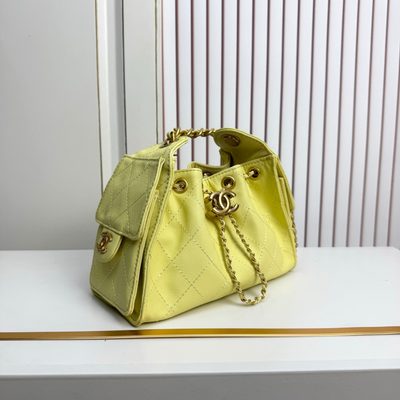 Chanel Bag — 3