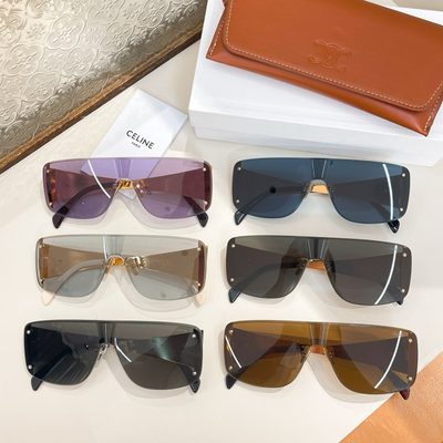 Celine Sunglasses — 8
