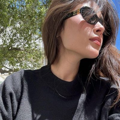 Miu Miu Sunglasses — 4