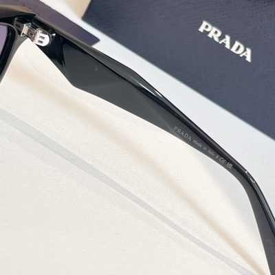 Prada Sunglasses — 7