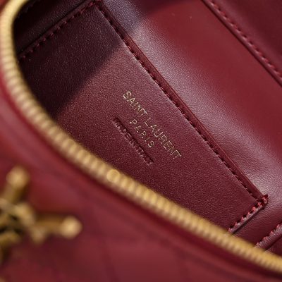 YSL Bag — 9