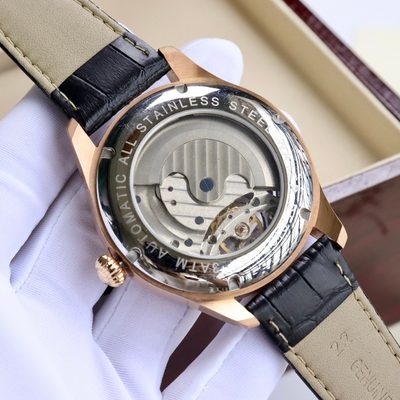 Cartier Watch — 9