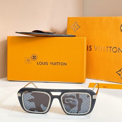 LV Sunglasses