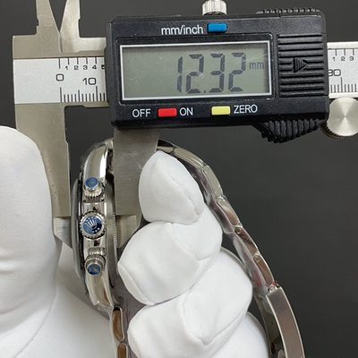 Rolex Watch — 4