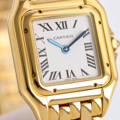 Cartier Watch — 5