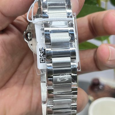 Cartier Watch — 8