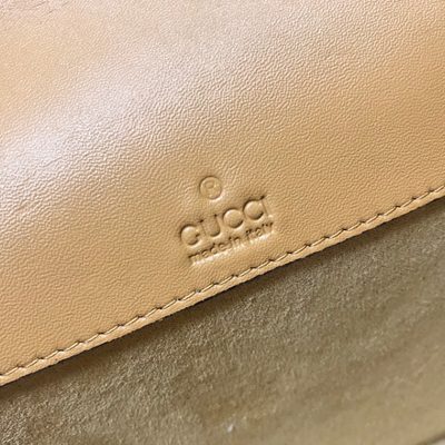 Gucci Bag — 9