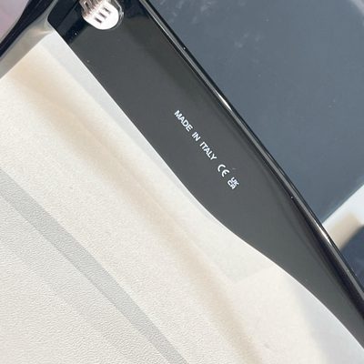 Chanel Sunglasses — 7
