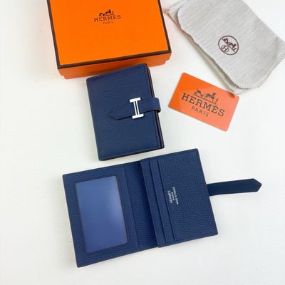 Hermès mini wallet — 7