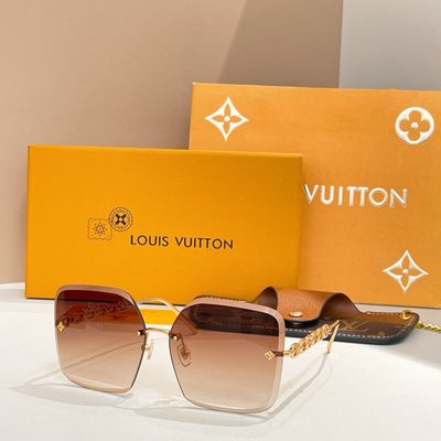 LV Sunglasses — 4