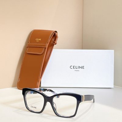 Celine Sunglasses — 8