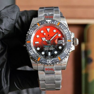Rolex Watch — 9