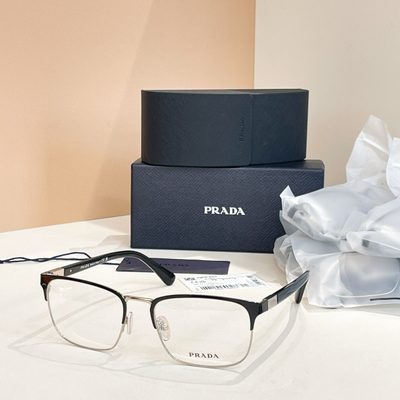 Prada Sunglasses — 5