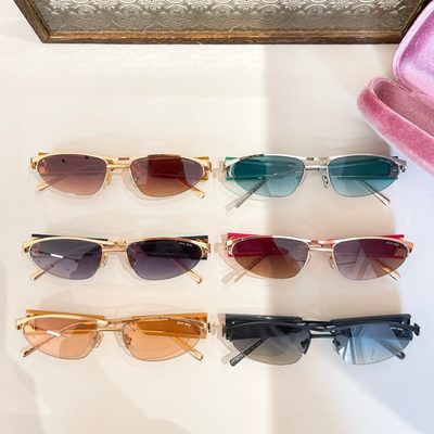 Miu Miu Sunglasses — 9