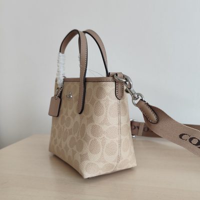 Coach Bag — 3