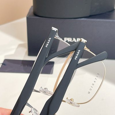 Prada Sunglasses — 3