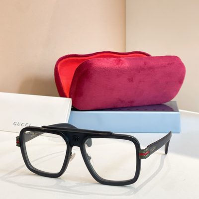 Gucci Sunglasses — 5