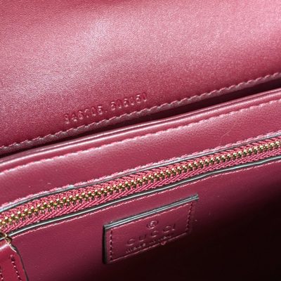 Gucci Bag — 9