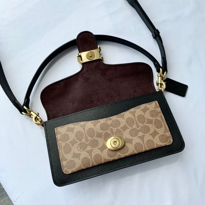 Coach Bag — 13