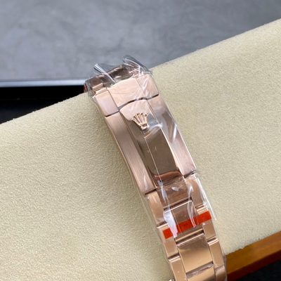 Rolex Watch — 9