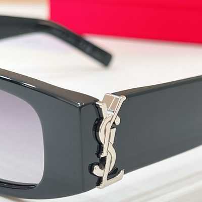 YSL Sunglasses — 7