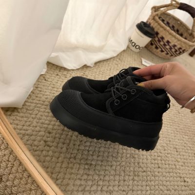 UGG Neumel Weather Hybrid boots — 8