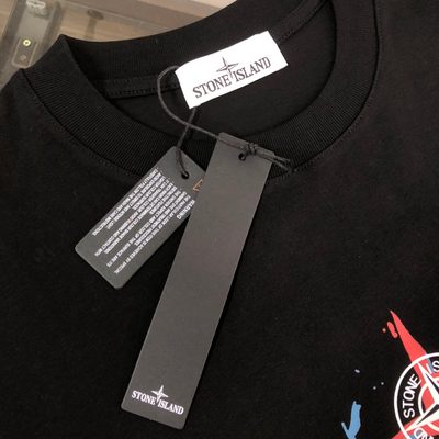 Stone Island — 3