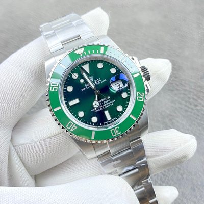 Rolex Watch — 3