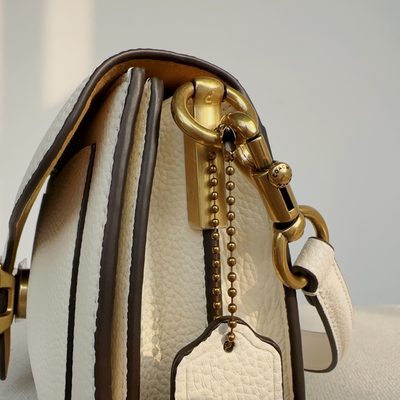 Coach Bag — 14