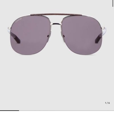 Gucci Sunglasses — 9