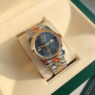 Rolex Watch