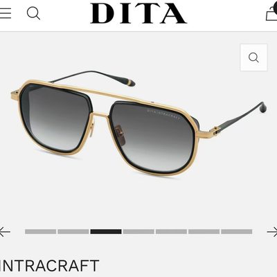 Dita Sunglasses — 5