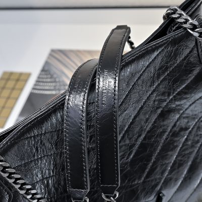 YSL Bag — 9