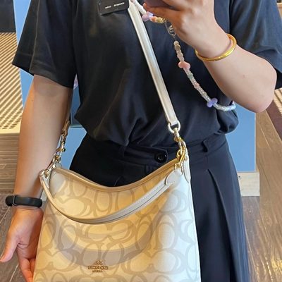 Coach Bag — 9