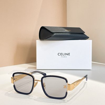 Celine Sunglasses — 5