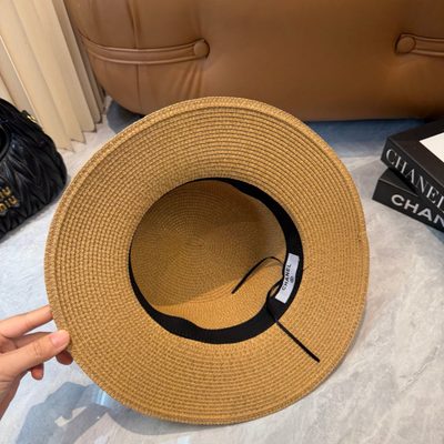 Chanel Bucket Hats — 4
